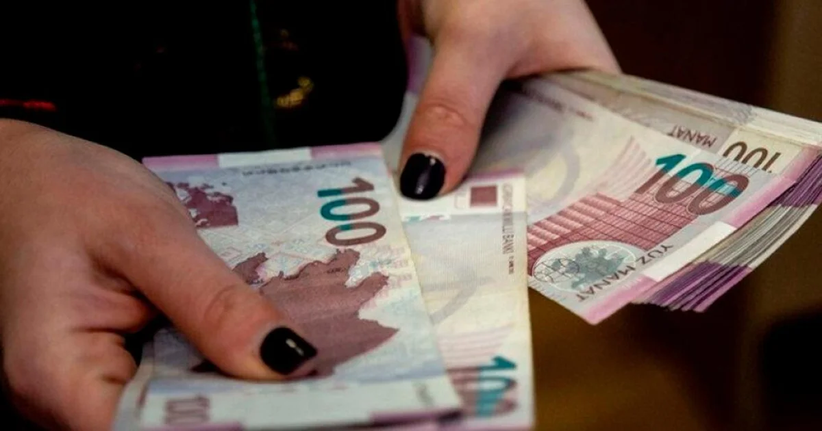 Average monthly salaries of Baku teachers revealed