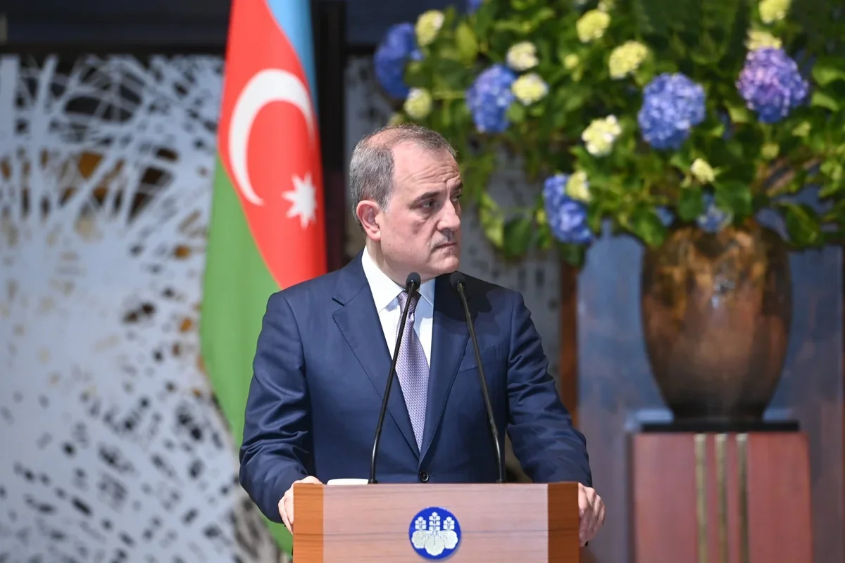 Bakı-Tokio: Yeni investisiya sazişi hazırlanır