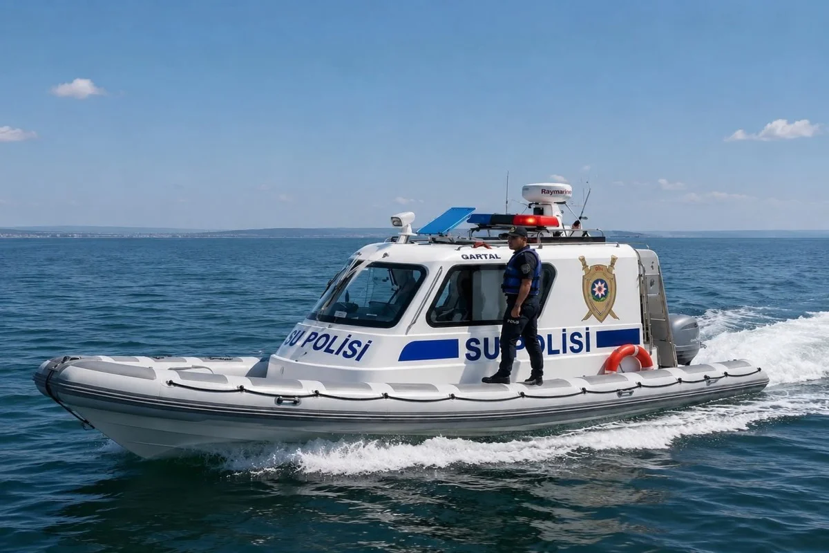 Bakı və bölgələrdə su hövzələrində ciddi qanun pozuntuları aşkarlandı