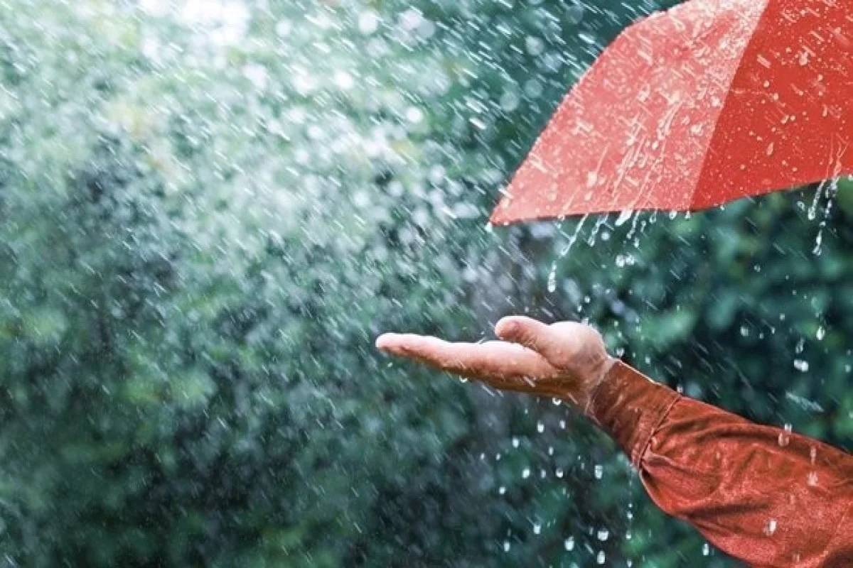 Weather forecast for Baku and regions of Azerbaijan for August 17