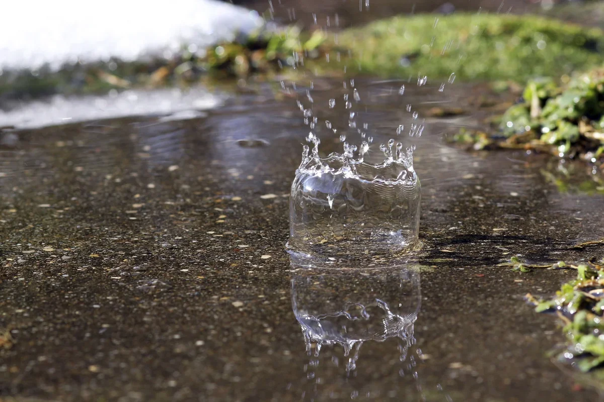 Bakıda 16 dərəcə isti olacaq, rayonlara yağış yağacaq