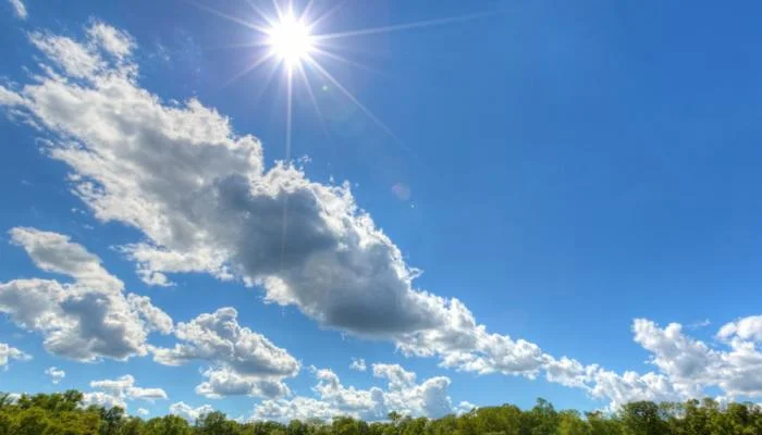 Bakıda 23 dərəcə isti olacaq - PROQNOZ