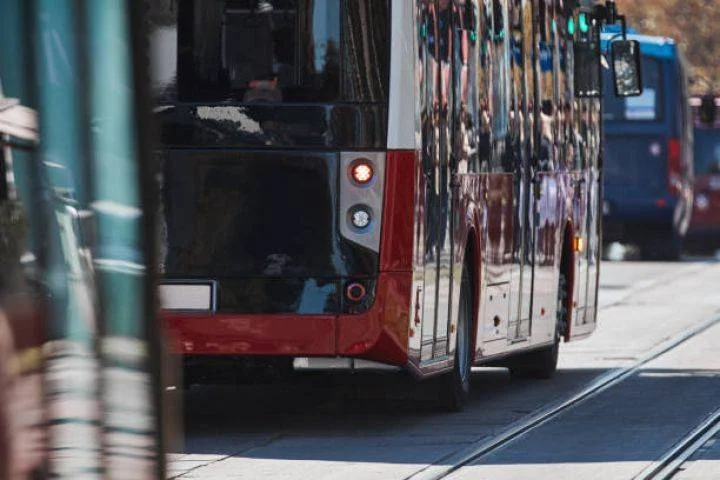 Baku adjusts six bus routes due to road restrictions