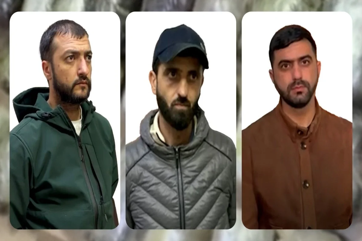 Bakıda 71 kq narkotik ələ keçirildi