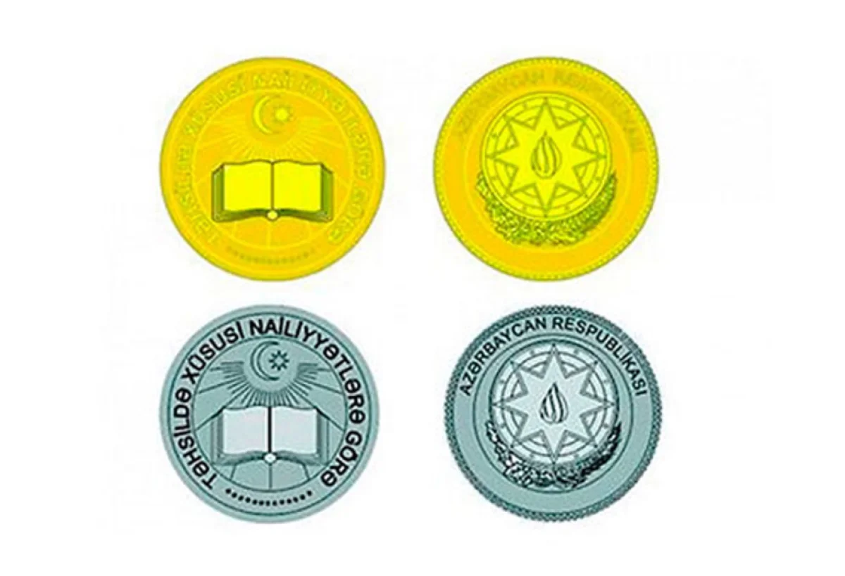 71 graduates in Baku awarded gold and silver medals