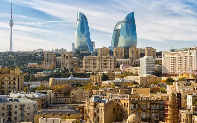 Baku to host UN Climate Week
