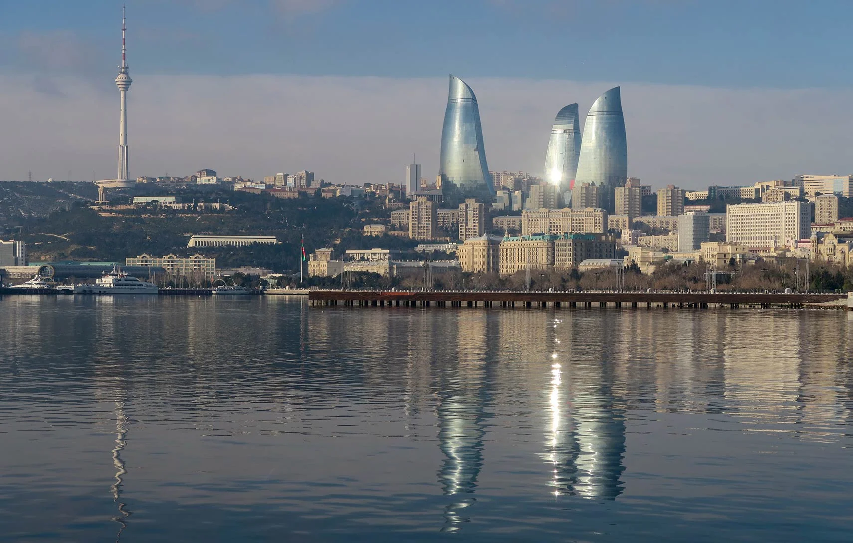 В Баку проходит международная конференция по вопросам пропавших без вести лиц
