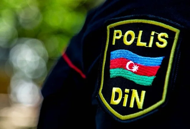 Woman arrested for jewelry thefts in Baku