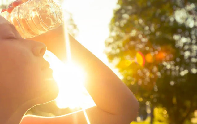 Baku braces for extreme heat as temperatures set to hit 40°C