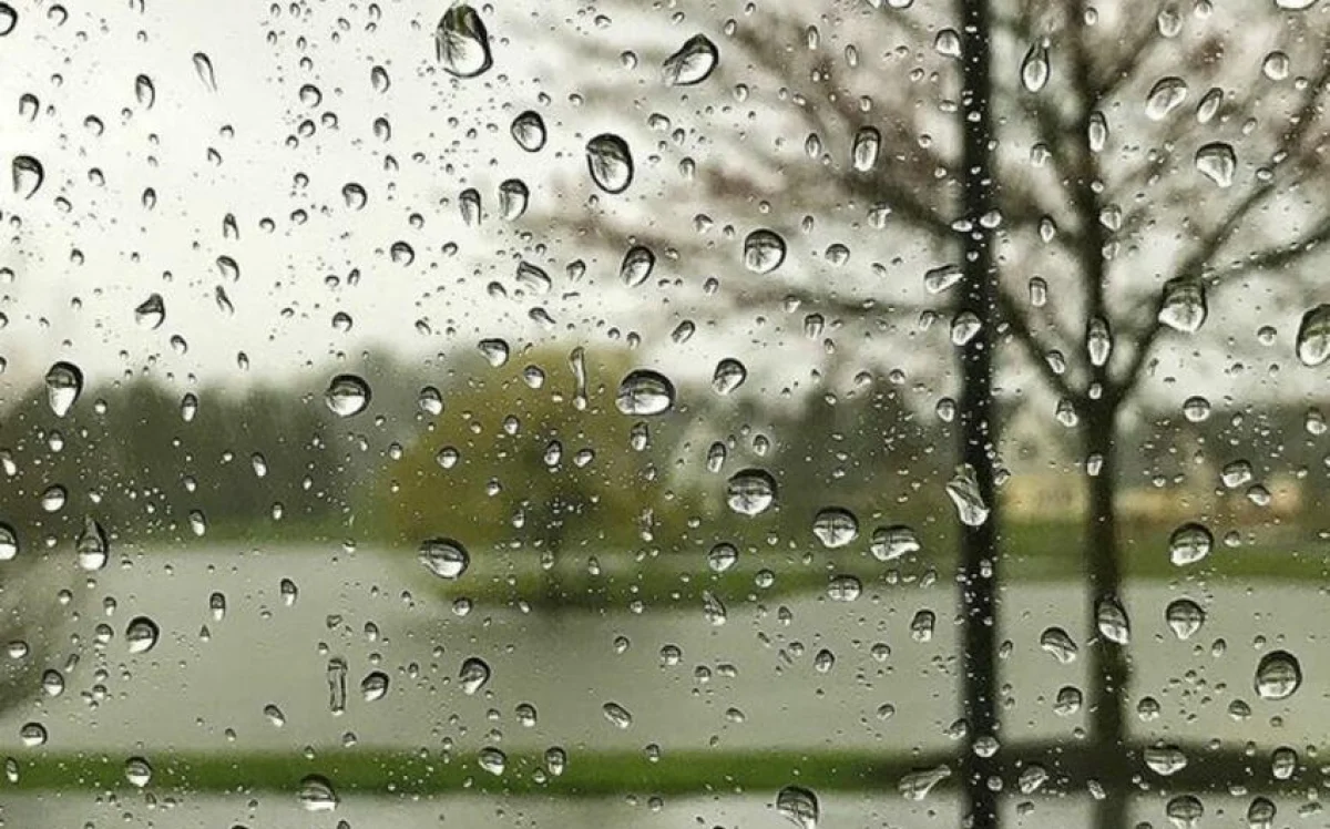 Bakıda yağıntı rekordu yeniləndi: 100 ilin ən yüksək göstəricisi