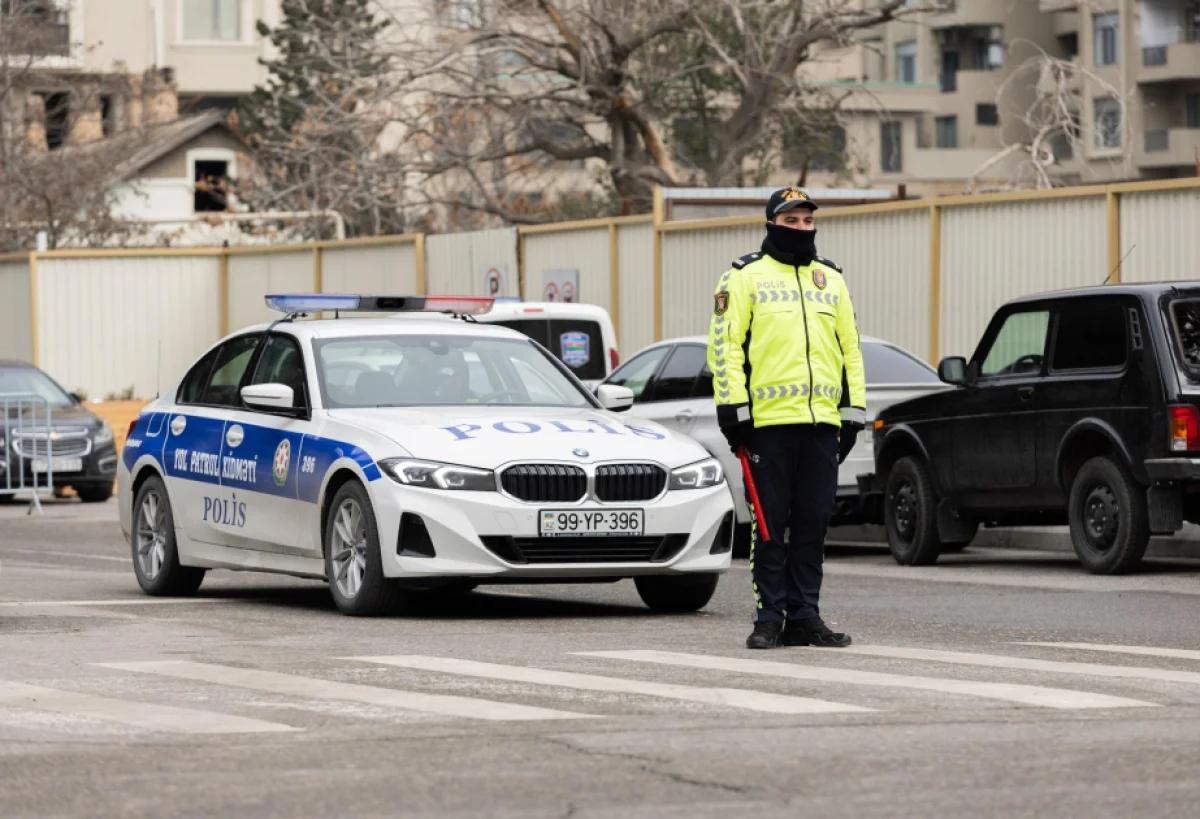 Bakıda yollar bağlanır: Xocalı anımı ilə bağlı rəsmi məhdudiyyət