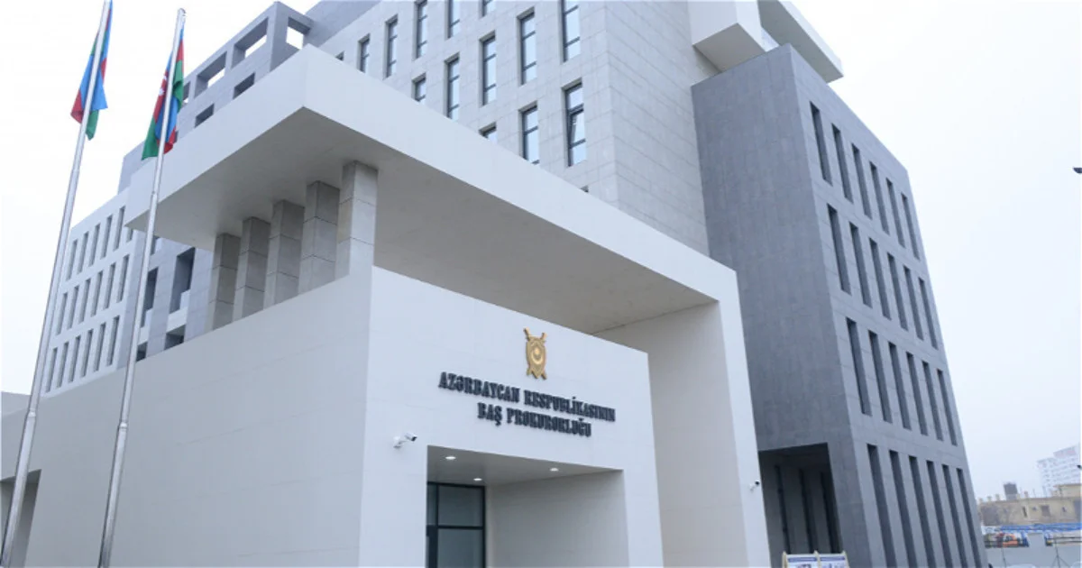 Bakıdakı memarlıq abidələrində tikinti işləri dayandırıldı