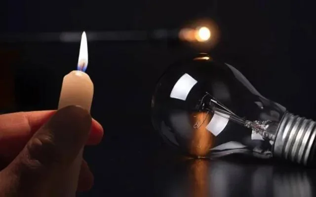 Bakının iki rayonunda elektrik enerjisinin verilişi müvəqqəti dayandırılacaq