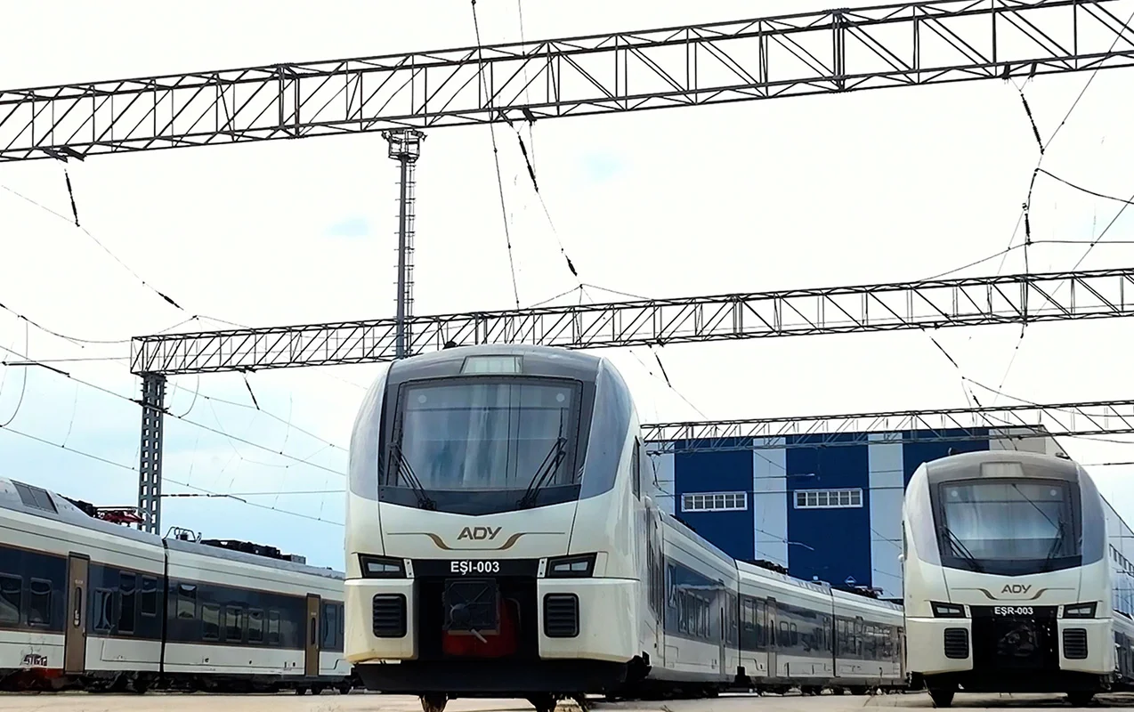 Bakı–Tbilisi marşrutu üzrə 3 sinifdə gedişhaqqı müəyyənləşdi