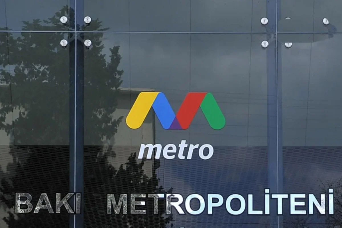 "BakuBus" və "Bakı Taksi Xidməti" "Bakı Metropoliteni"nə birləşdirilib
