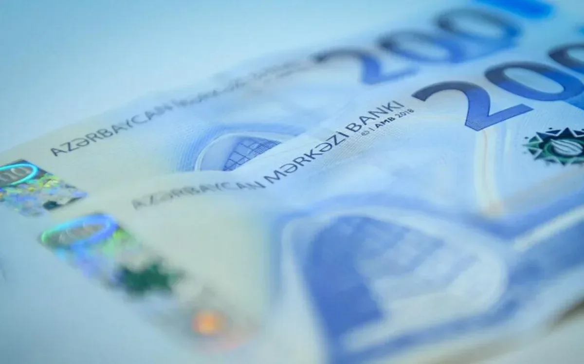 Bank sektorunun aktivləri 60 milyardı keçdi