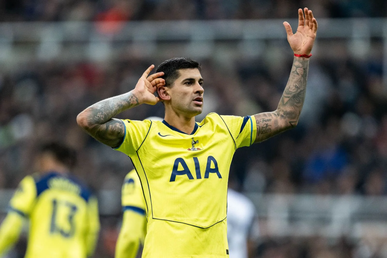 "Barselona" Bastoniyə alternativ tapdı: Siyahıda "Tottenhem"in ulduzu var