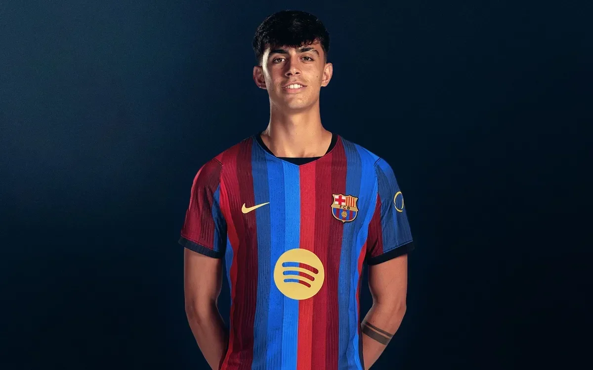 Barcelona set to keep €500 million release clause for Marc Bernal