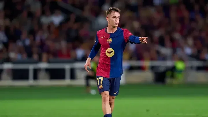 "Barselona" Mark Kasado üçün tələb etdiyi transfer məbləğini açıqlayıb