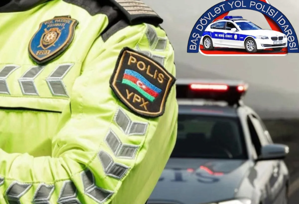 BDYPİ sürücülərə müraciət edib