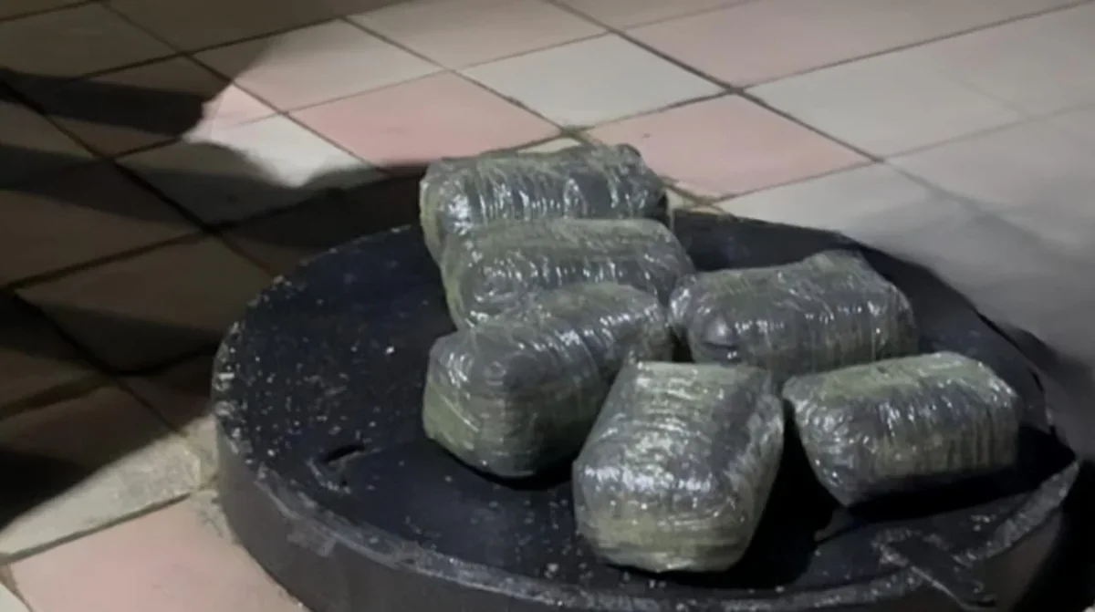 Baş İdarə əməliyyat keçirdi: 43 kq narkotik dövriyyədən çıxarıldı