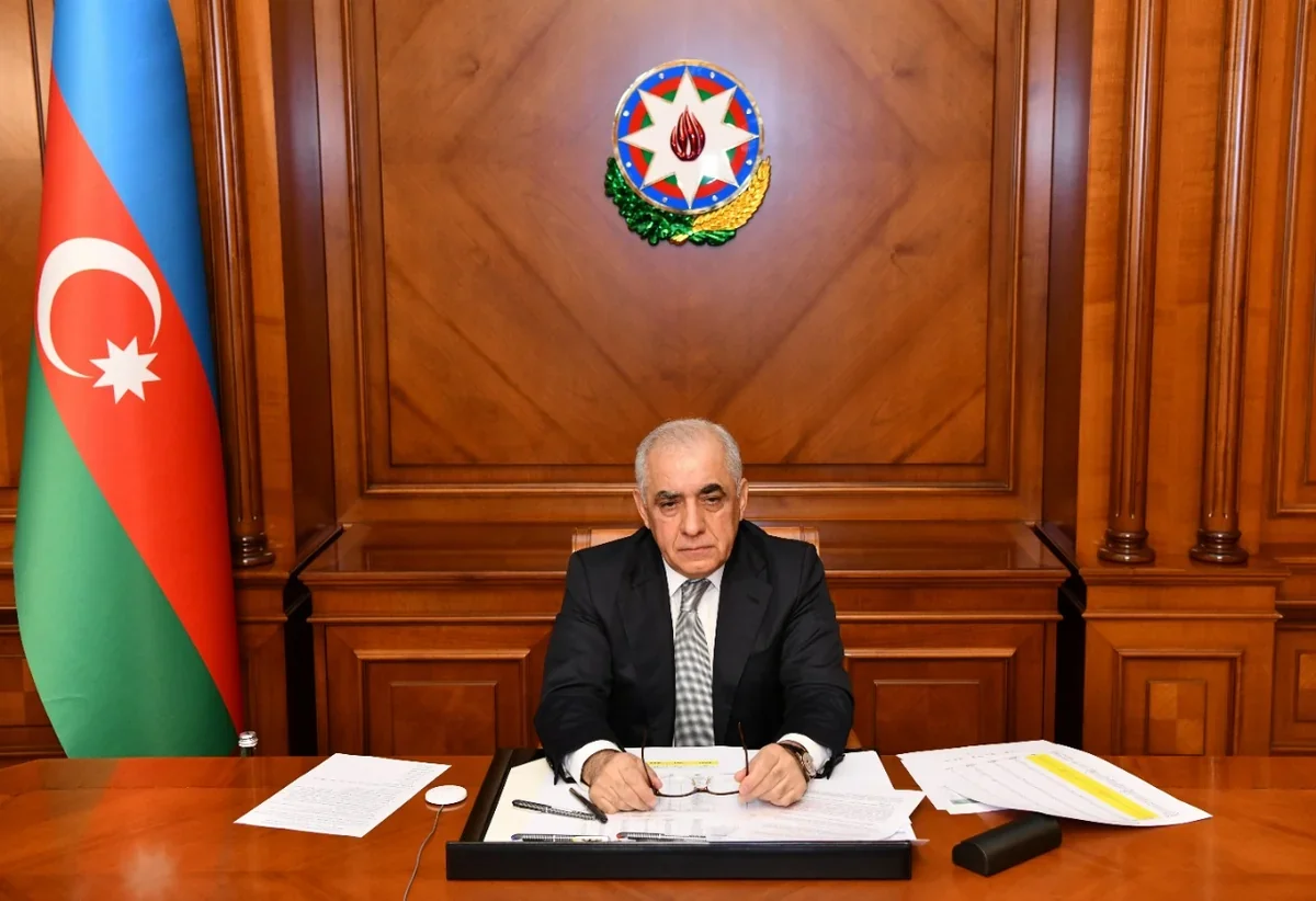 Baş nazir iqtisadiyyatda yeni islahat mərhələsini elan etdi