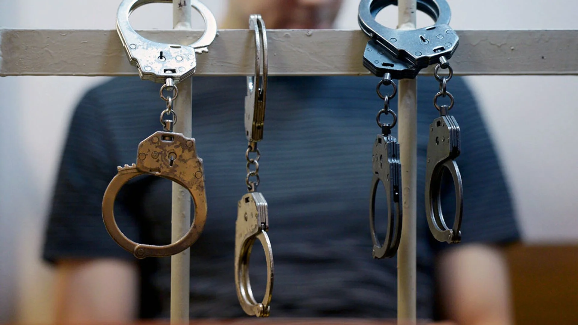 Azerbaijani citizen wanted by Interpol detained in Batumi