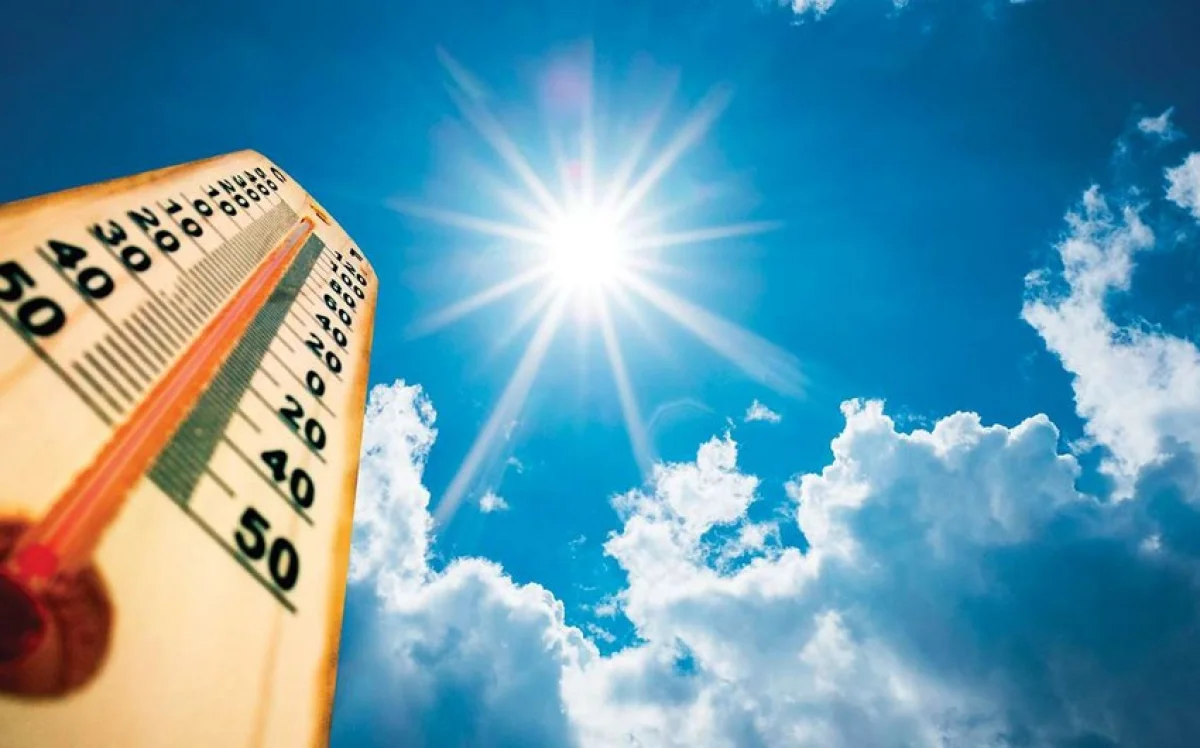 Bazar günü hava necə olacaq? Rəsmi proqnoz açıqlandı