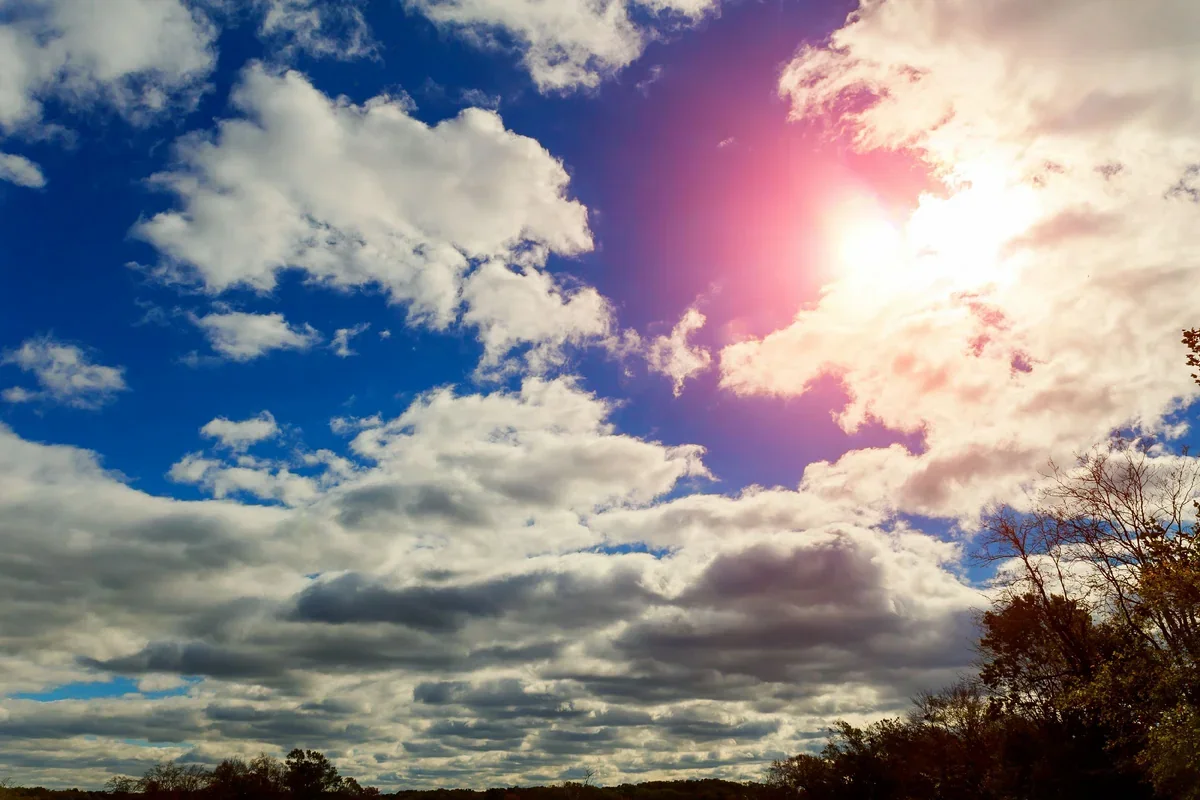 Bazar günü hava necə olacaq? Sinoptiklər son proqnozu açıqladı