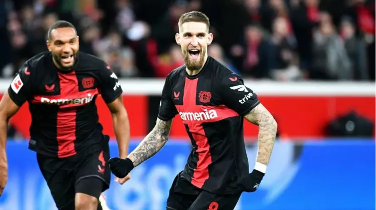 "Bayer" bu futbolçu ilə müqaviləni uzadacaq