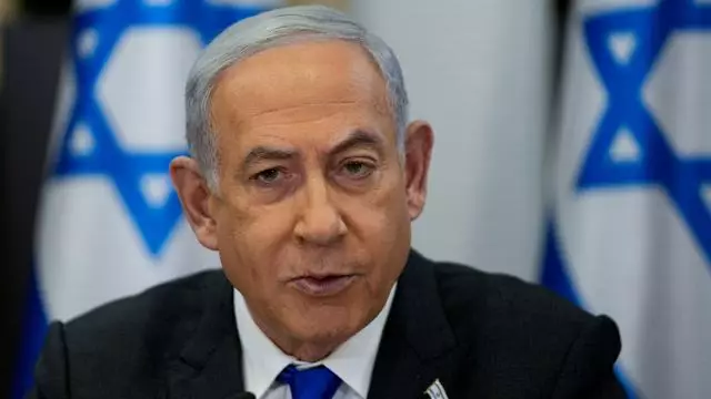 Netanyahu: “Qəzzadan diri və ya ölü bütün əsirləri geri alana qədər dayanmayacağıq”