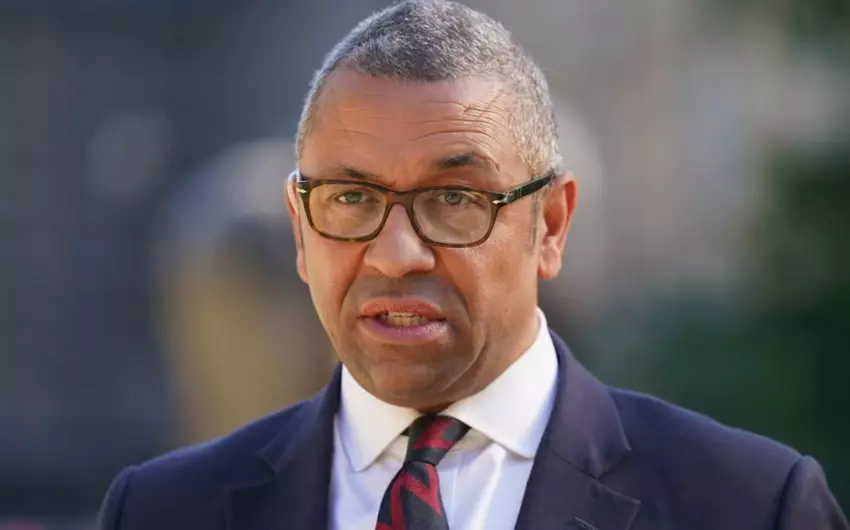 Britaniya XİN başçısı çinli həmkarının "yoxa çıxması"na görə Pekinə səfərini təxirə salıb