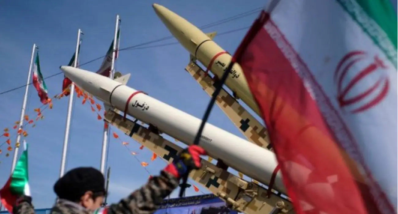 "İranın nüvə silahı əldə edə bilməsi və onun əlində olması iki fərqli məsələdir"