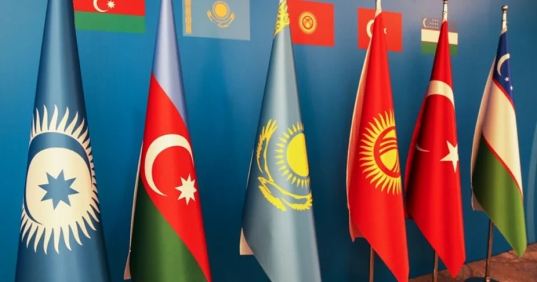 Qəbələdə TDT Dövlət Başçıları Şurasının 12-ci Zirvə Görüşü keçirilir