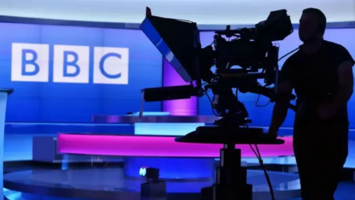 BBC-də hər 10-cu işçi ixtisar ediləcək: Böyük ixtisar planı