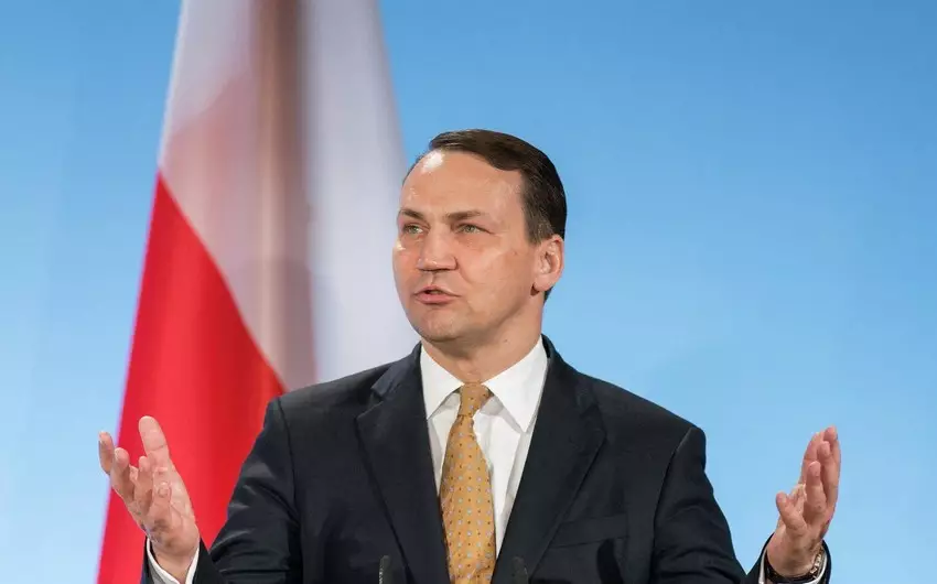 Polşa XİN rəhbəri NATO qoşunlarının Ukraynaya göndəriləcəyini ehtimal edir