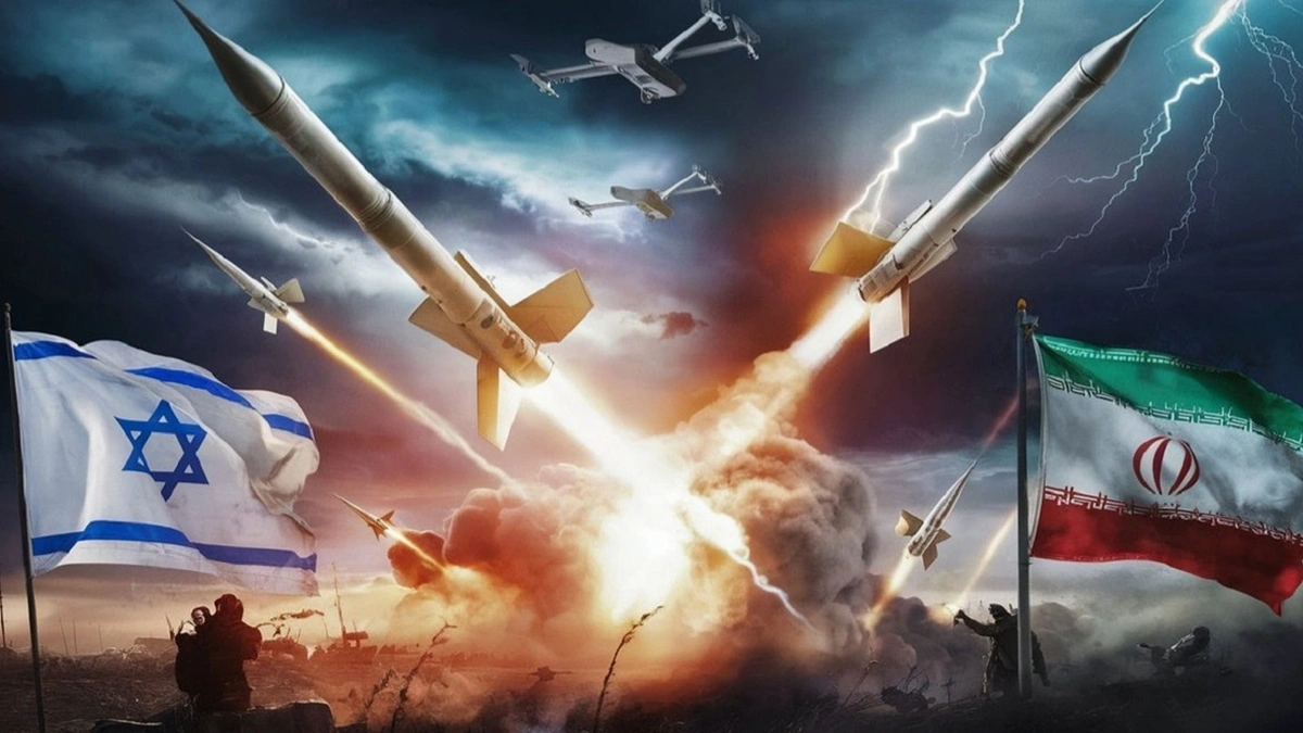 İsrailin hücumlarından sonra İranda internetə çıxışda ciddi problemlər yaşanır