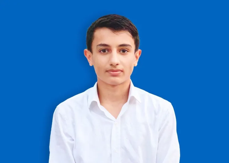 400 bal toplayan abituriyent bu ixtisası SEÇƏCƏK