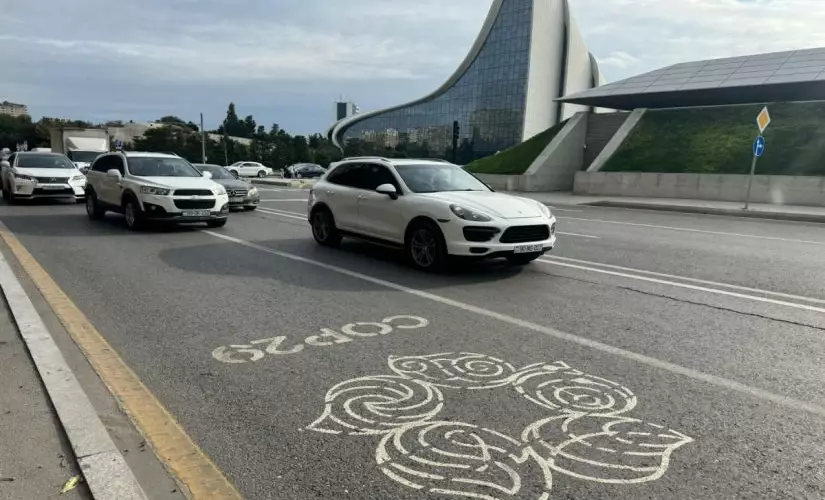 Qərar verildi: Bu tarixdə yollar bağlanacaq - SİYAHI