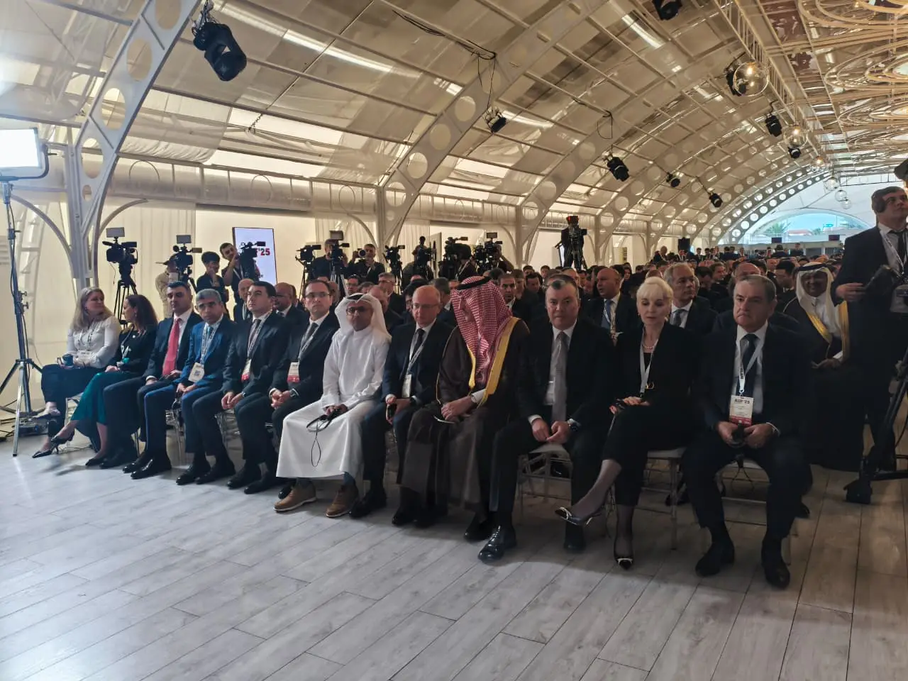 Prezident müraciət ünvanladı