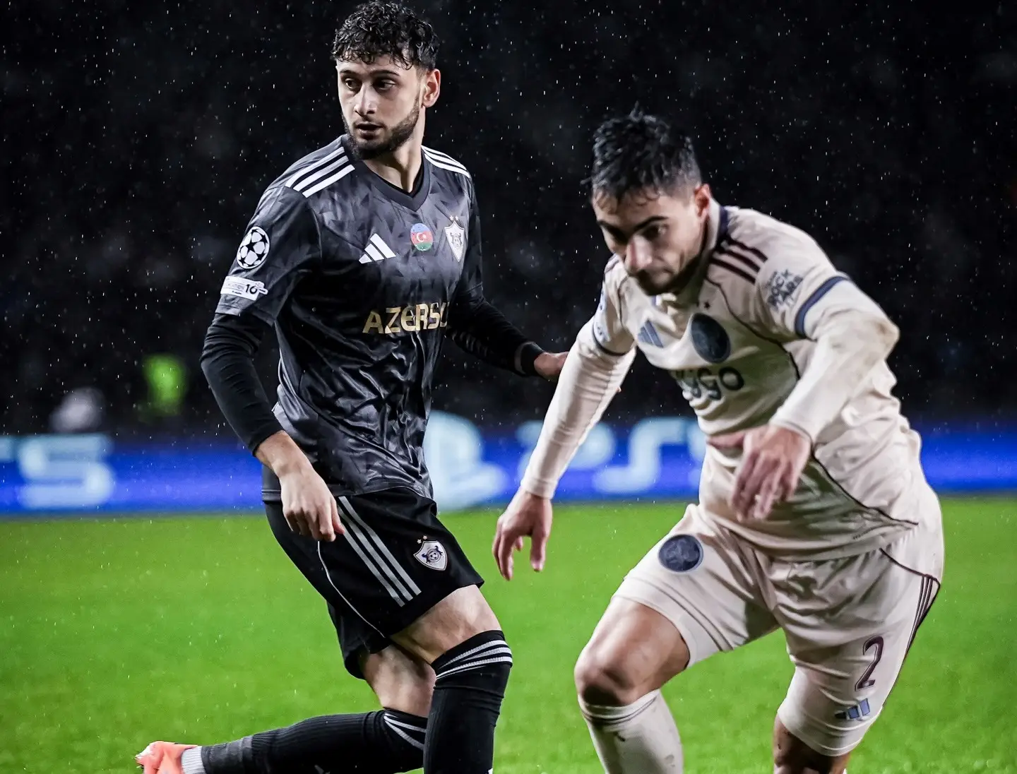 “Qarabağ”ın “Ayaks”a məğlubiyyətinin səbəbləri nələrdir? - AÇIQLAMA