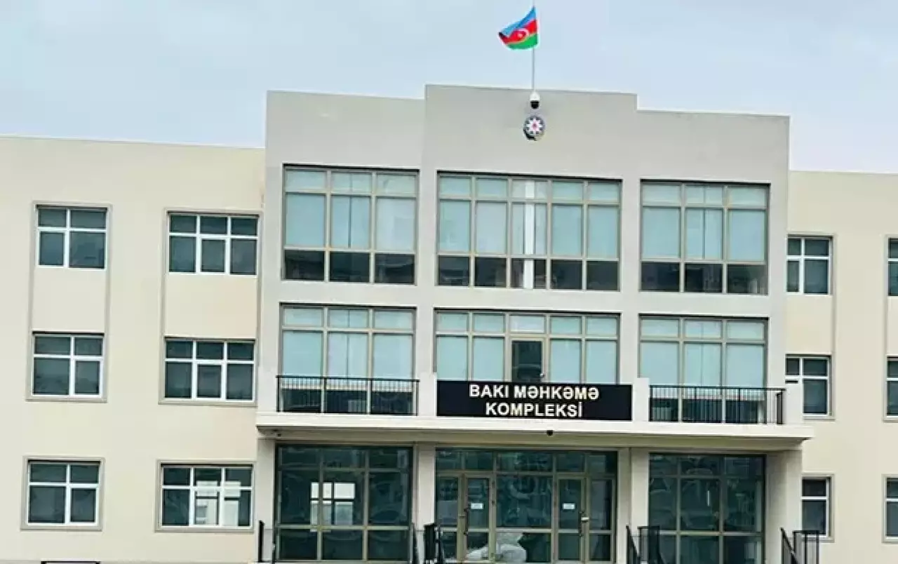 Ermənistan ordusunun “Azərbaycan” İES-i “Smerç”lərlə hədəf almasına dair sənədlər məhkəmədə tədqiq olunub