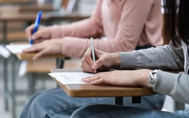 Qəbul imtahanının nəticələri açıqlandı