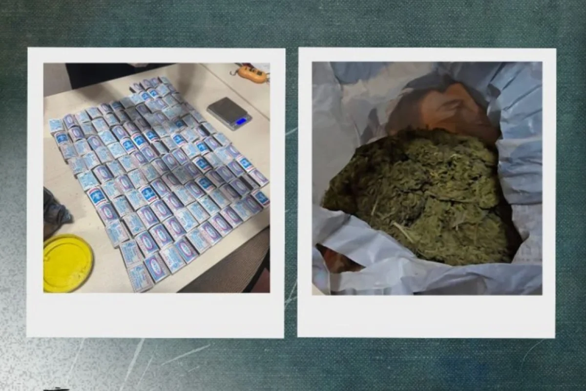 İsmayıllıda narkotik satan şəxs həbs edildi