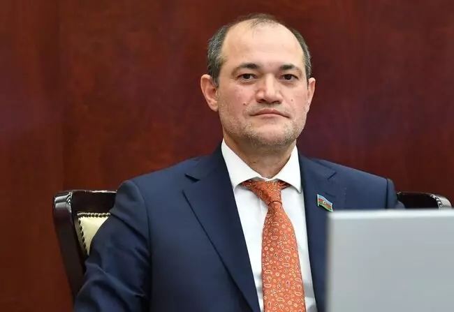 Razi Nurullayev: “Seçilən prezident Azərbaycan xalqının gözləntisini doğruldacaq”