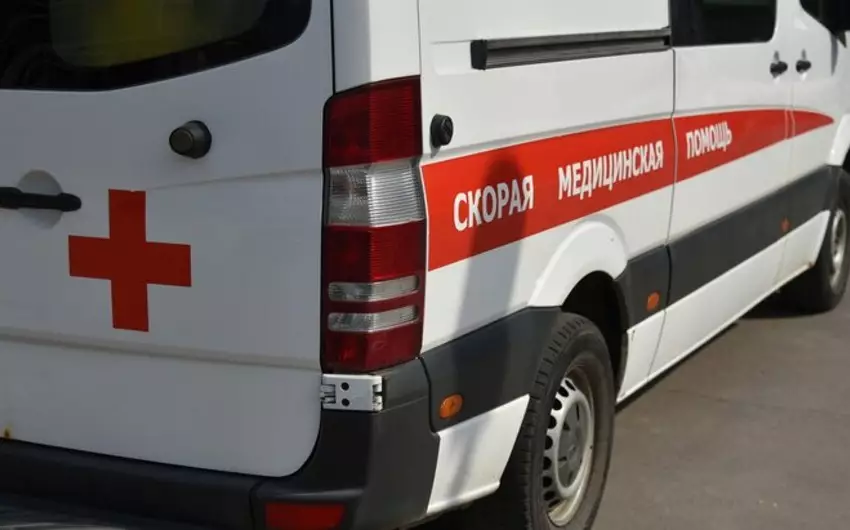 Ukraynanın Rusiyaya hücumu nəticəsində yaralananların sayı 42-yə çatıb - YENİLƏNİB