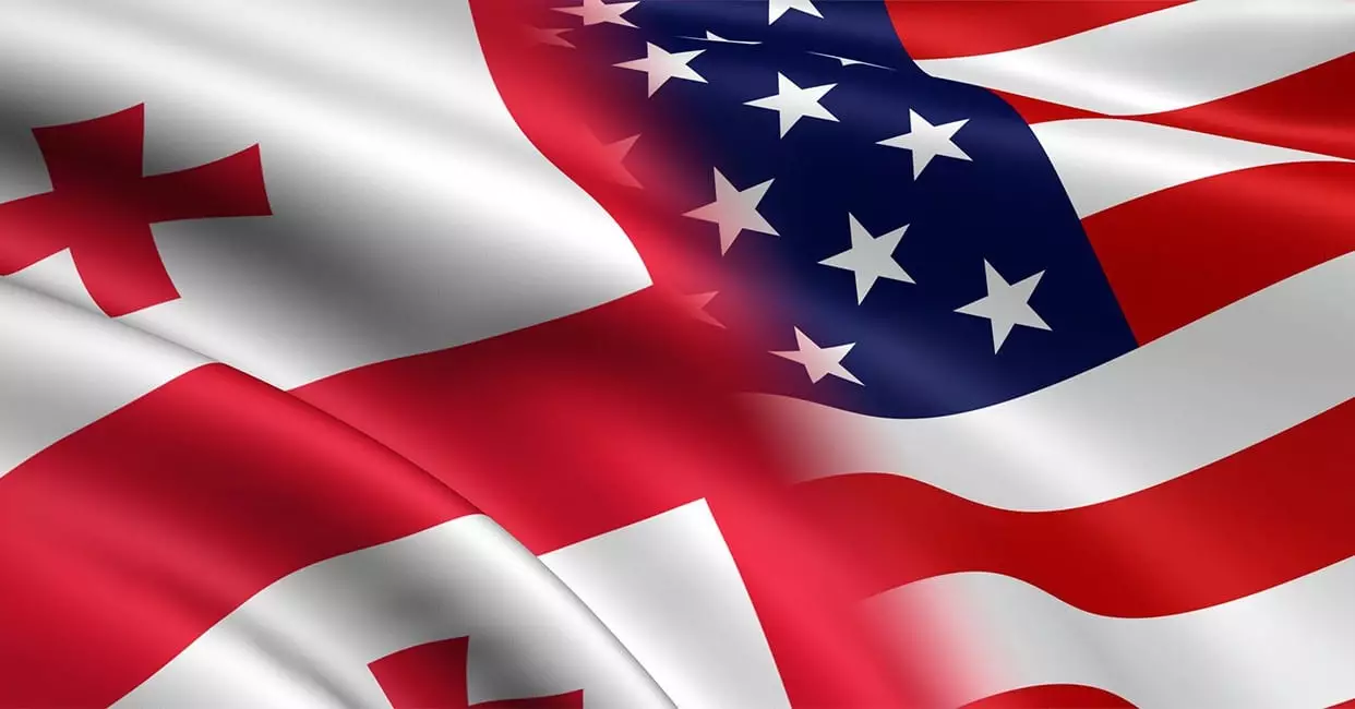 ABŞ Gürcüstanla münasibətlərin normallaşması şərtlərini açıqlayıb