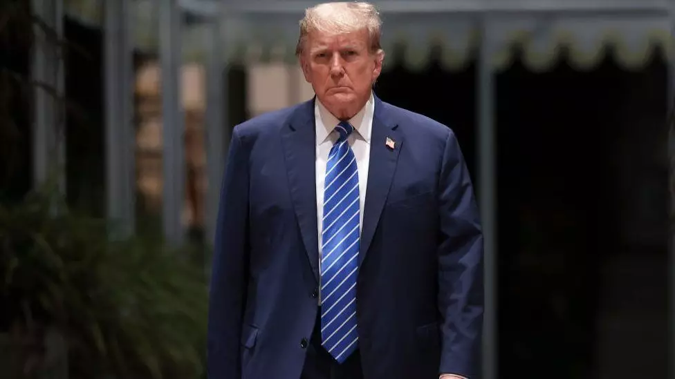 Trump Ukrayna münaqişəsini danışıqlar yolu ilə həll edə biləcəyini söyləyib