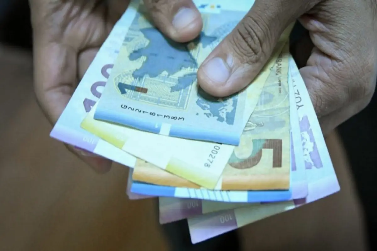 Ehtiyac meyarı artırılıb