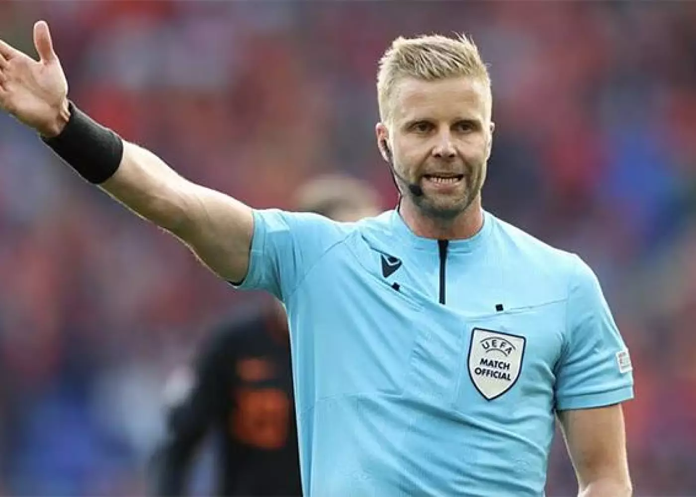 "Dinamo" - "Qarabağ" oyununun hakimləri məlum oldu